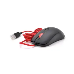 Мышь Fantech G10 Rhasta/05751 Black USB UA