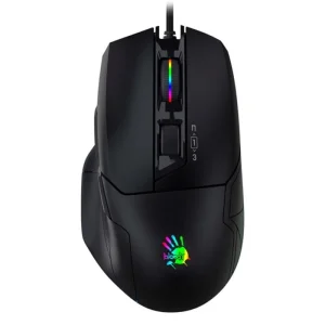 Миша A4Tech Bloody W70 Max Stone Black, W70 Max Bloody (Stone black) UA