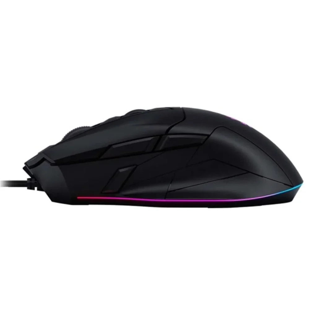 Миша A4Tech Bloody W70 Max Stone Black, W70 Max Bloody (Stone black) UA