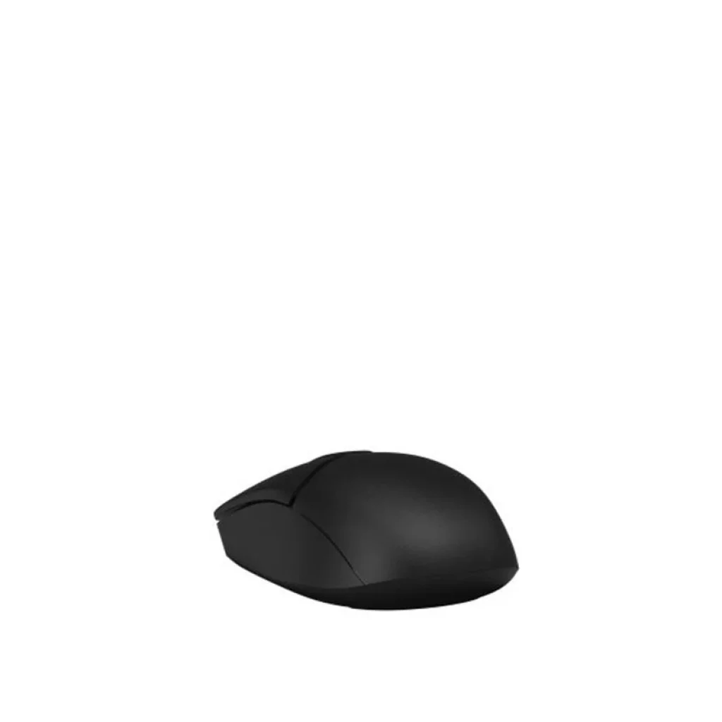 Миша A4Tech Fstyler FM12 Black UA