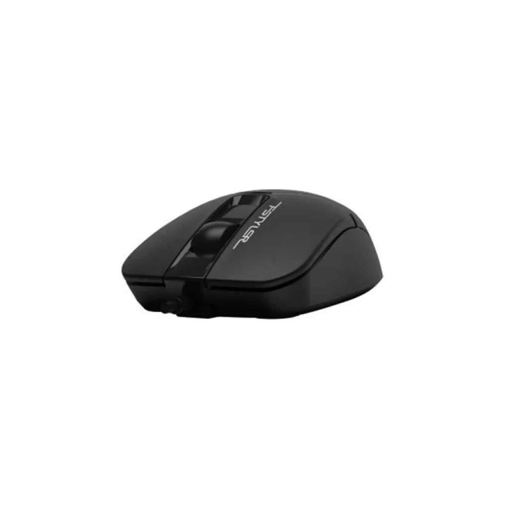 Миша A4Tech Fstyler FM12S Black UA