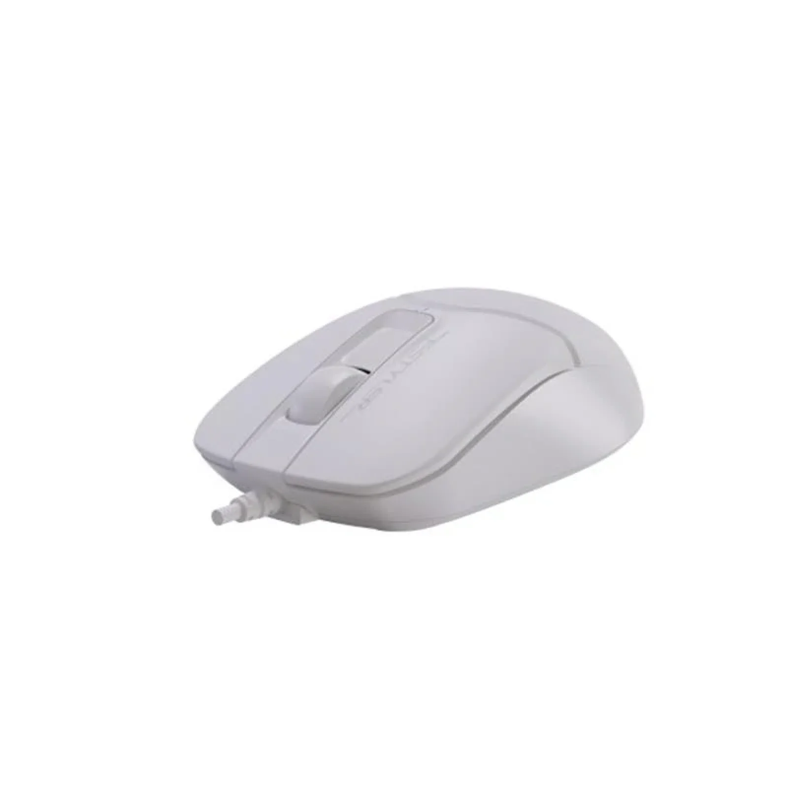 Мышь A4Tech Fstyler FM12S White UA