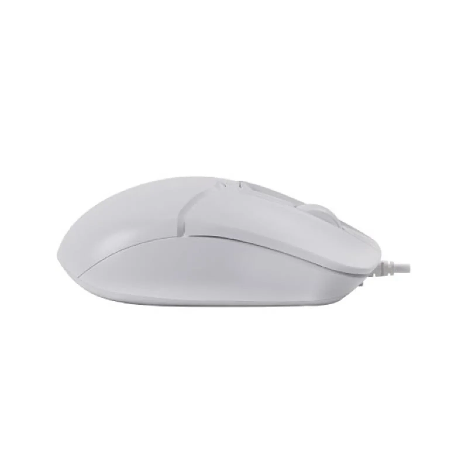 Мышь A4Tech Fstyler FM12S White UA