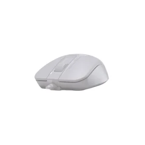 Миша A4Tech Fstyler FM12S White UA