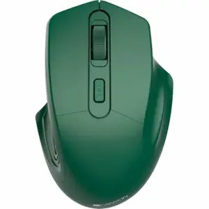 Мышь беспроводная Canyon MW-15 Special Military (CNE-CMSW15SM) USB UA