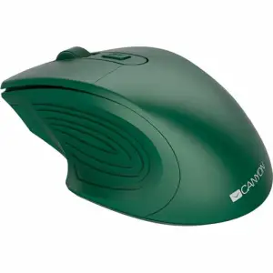 Мышь беспроводная Canyon MW-15 Special Military (CNE-CMSW15SM) USB UA
