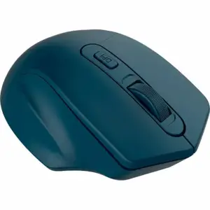 Миша бездротова Canyon MW-15 Dark Blue (CNE-CMSW15DB) USB UA