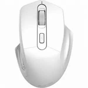 Мышь беспроводная Canyon MW-15 Pearl White (CNE-CMSW15PW) USB UA