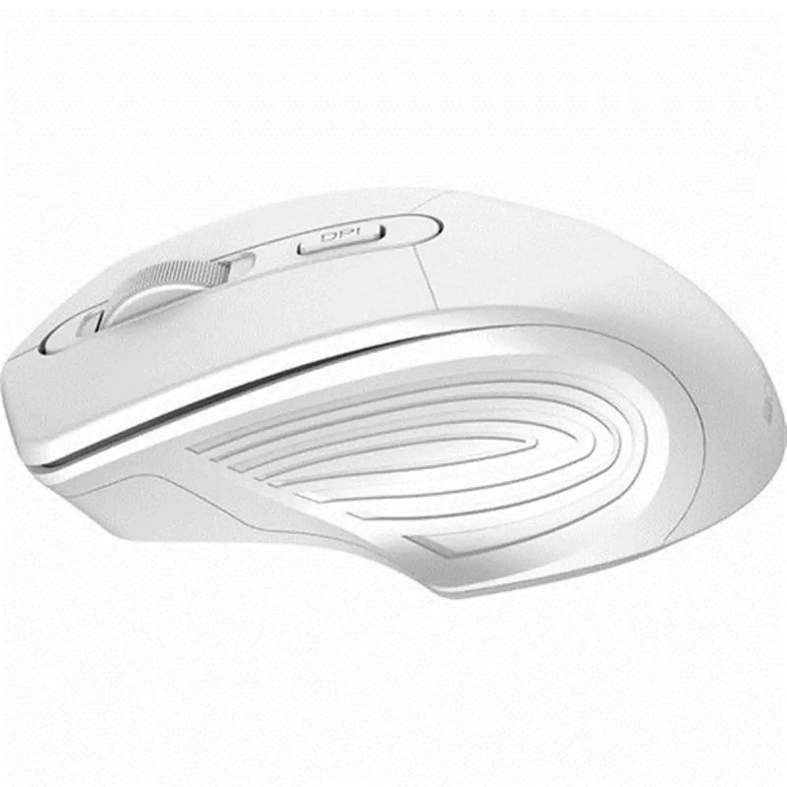 Мышь беспроводная Canyon MW-15 Pearl White (CNE-CMSW15PW) USB UA