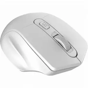 Мышь беспроводная Canyon MW-15 Pearl White (CNE-CMSW15PW) USB UA