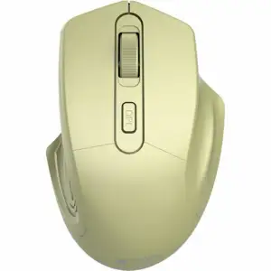Мышь беспроводная Canyon MW-15 Gold (CNE-CMSW15GO) USB UA