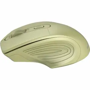Мышь беспроводная Canyon MW-15 Gold (CNE-CMSW15GO) USB UA