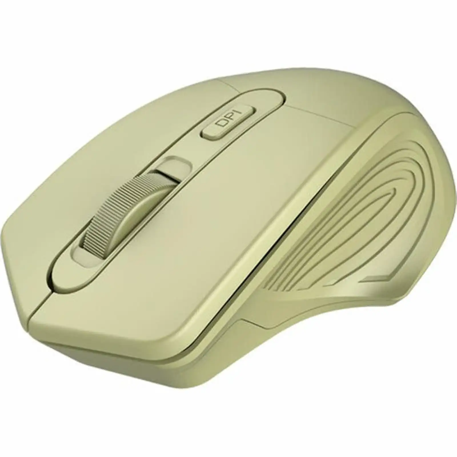 Мышь беспроводная Canyon MW-15 Gold (CNE-CMSW15GO) USB UA