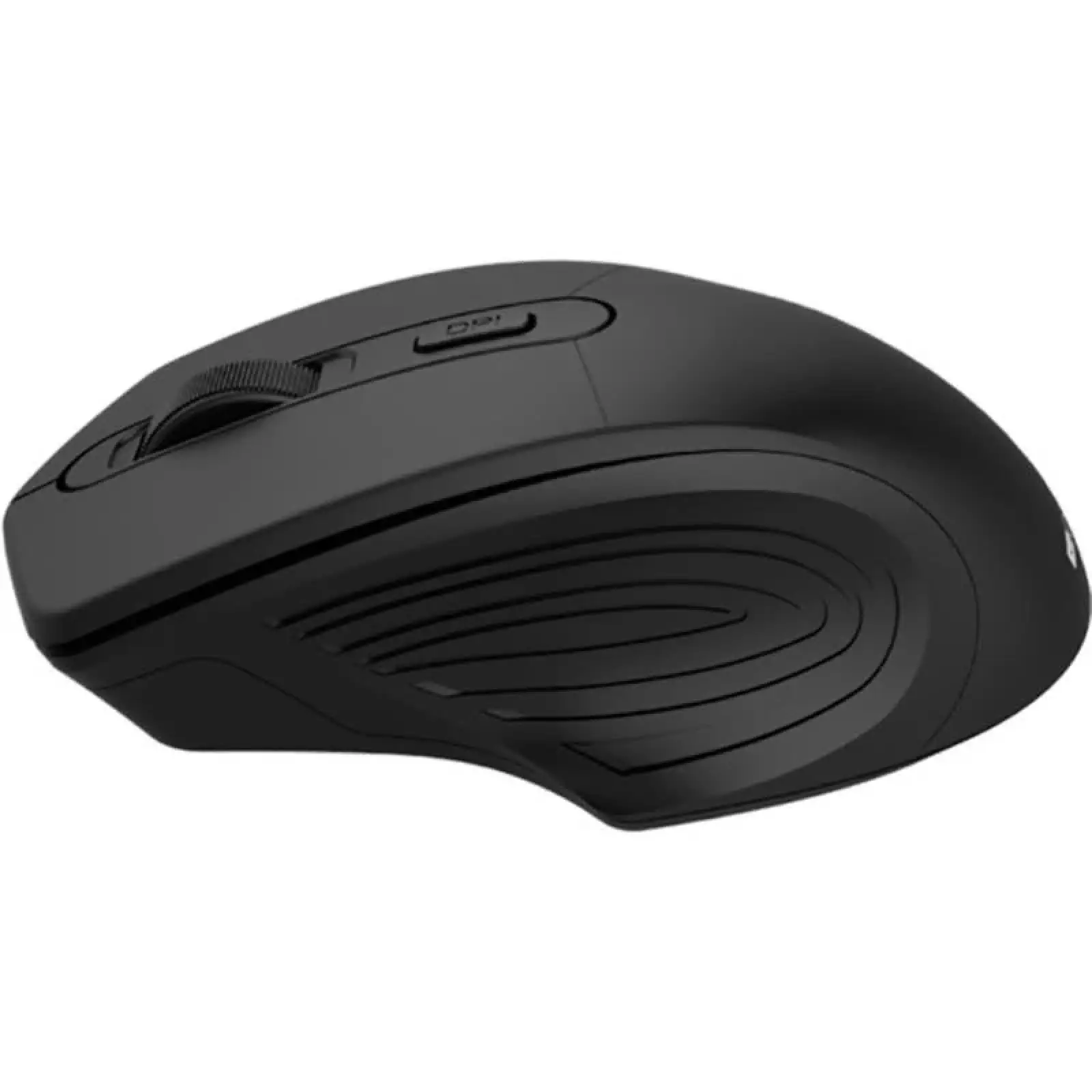Мышь беспроводная Canyon MW-15 Black (CNE-CMSW15B) USB UA