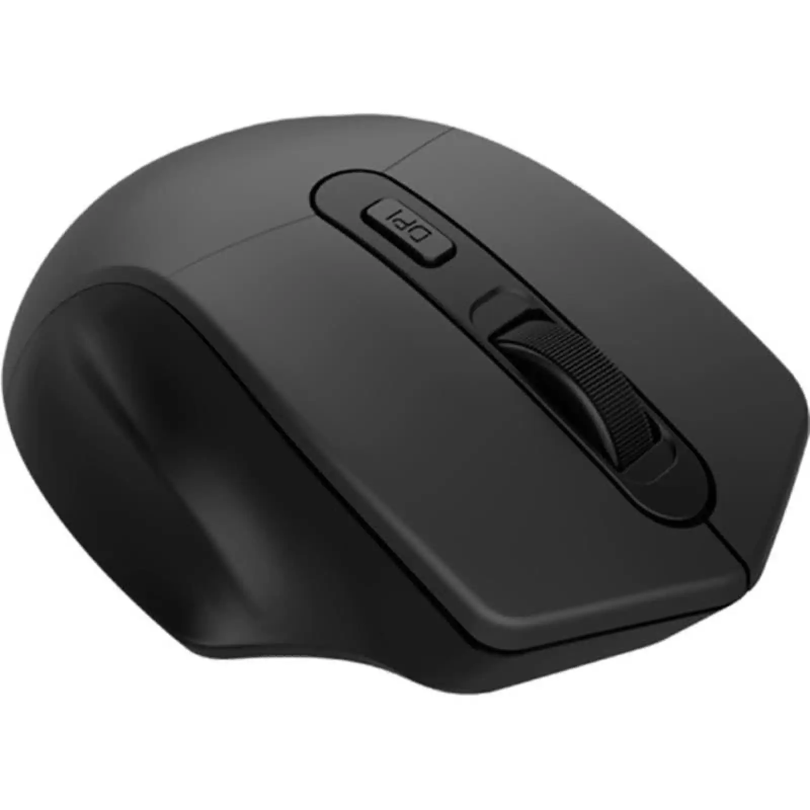 Мышь беспроводная Canyon MW-15 Black (CNE-CMSW15B) USB UA