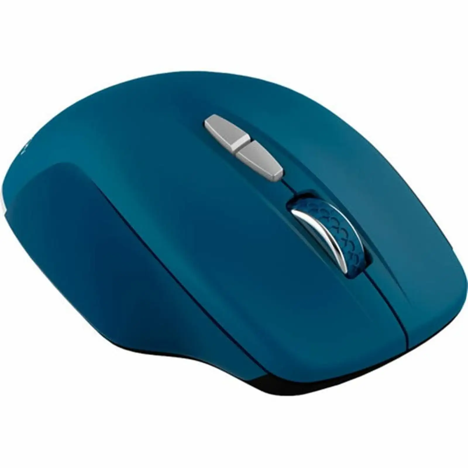 Мышь беспроводная Canyon MW-21 Blue (CNS-CMSW21BL) USB UA