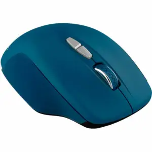 Мышь беспроводная Canyon MW-21 Blue (CNS-CMSW21BL) USB UA