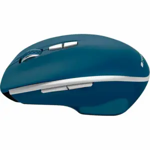 Мышь беспроводная Canyon MW-21 Blue (CNS-CMSW21BL) USB UA