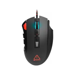 Мышь Canyon Merkava GM-15 USB Corded Black (CND-SGM15) USB UA