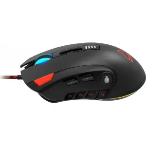Мышь Canyon Merkava GM-15 USB Corded Black (CND-SGM15) USB UA