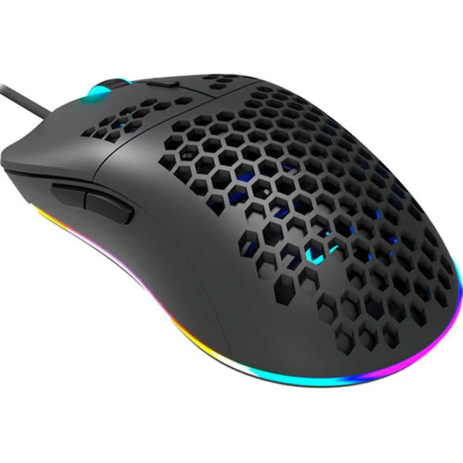 Мышь Canyon Puncher GM-11 Gaming Black (CND-SGM11B) USB UA