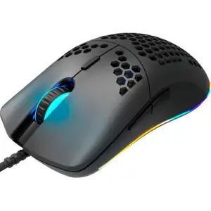 Мышь Canyon Puncher GM-11 Gaming Black (CND-SGM11B) USB UA