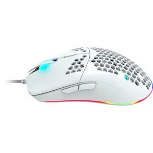 Миша Canyon Puncher GM-11 Gaming White (CND-SGM11W) USB UA