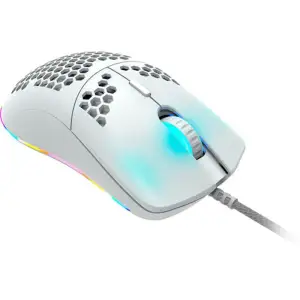 Миша Canyon Puncher GM-11 Gaming White (CND-SGM11W) USB UA