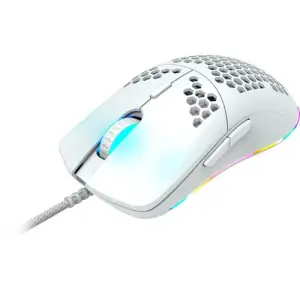 Миша Canyon Puncher GM-11 Gaming White (CND-SGM11W) USB UA
