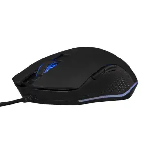 Мышь Frime Invader Black USB (FMC2010) UA