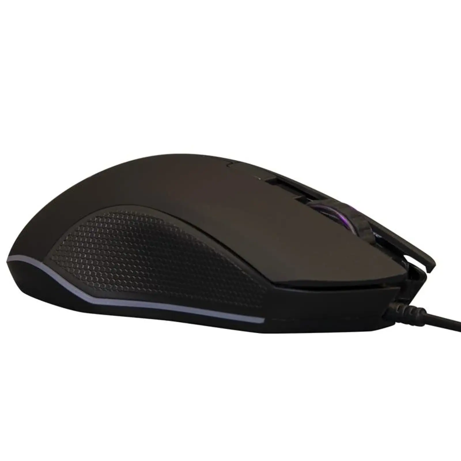 Мышь Frime Invader Black USB (FMC2010) UA