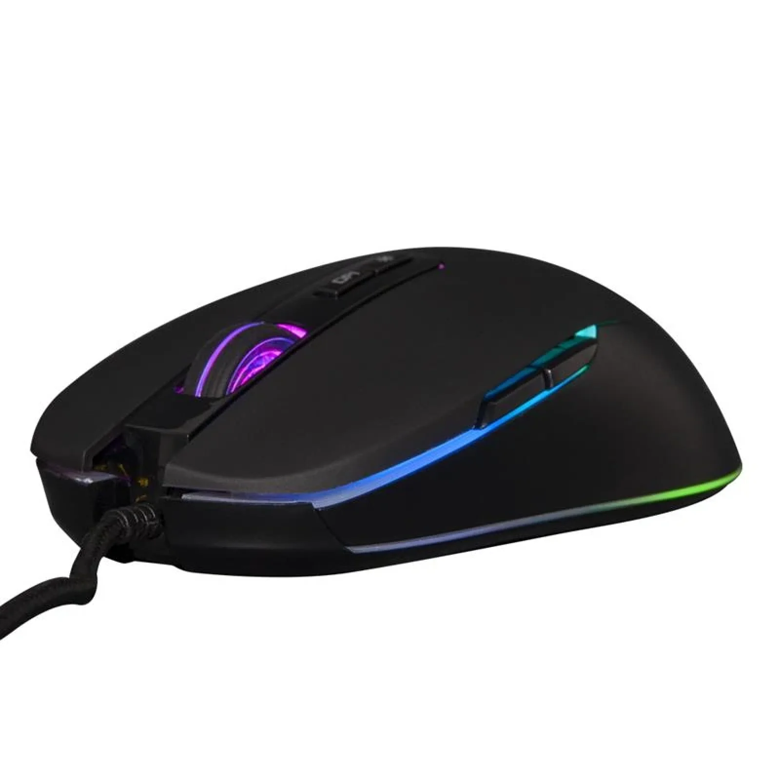 Миша Frime Conqueror Black USB (FMC2015) UA