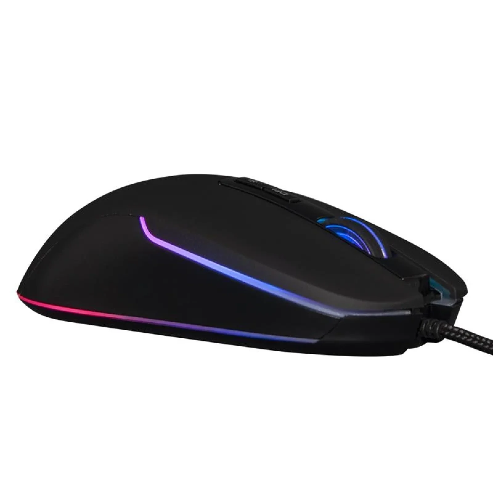 Миша Frime Conqueror Black USB (FMC2015) UA