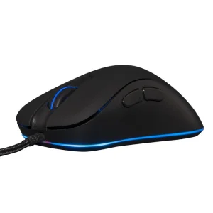Мышь Frime Smasher Black USB (FMC2020) UA