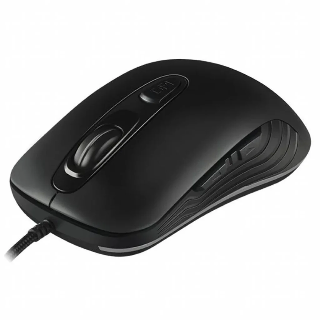 Миша Sven RX-G820 Black USB, 00530112 UA