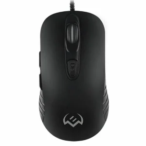 Миша Sven RX-G820 Black USB, 00530112 UA