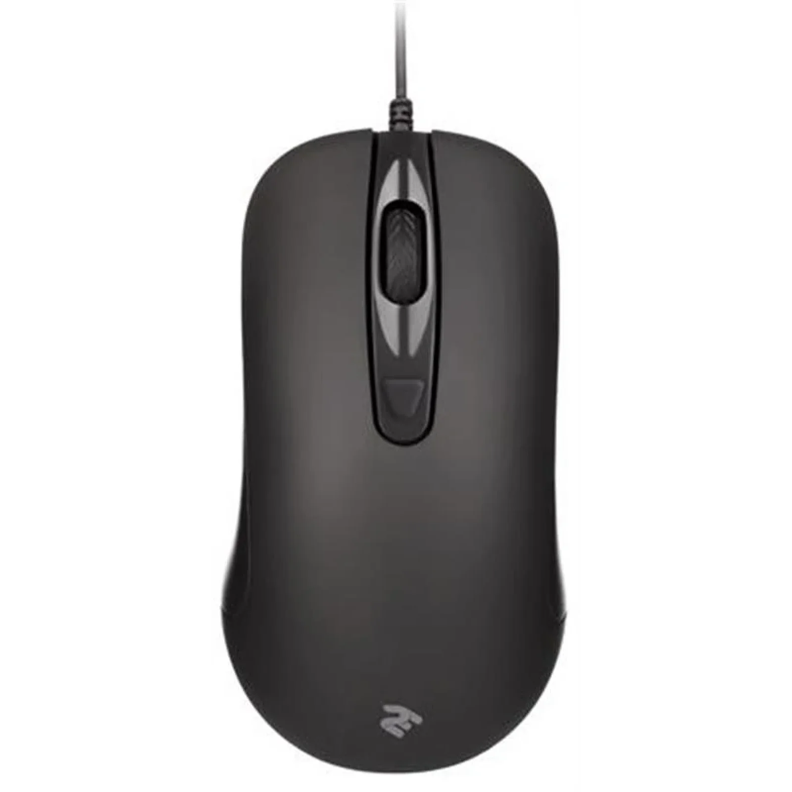 Мышь 2E MF1012 Black (2E-MF1012UB) USB UA