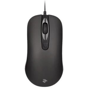 Миша 2E MF1012 Black (2E-MF1012UB) USB UA