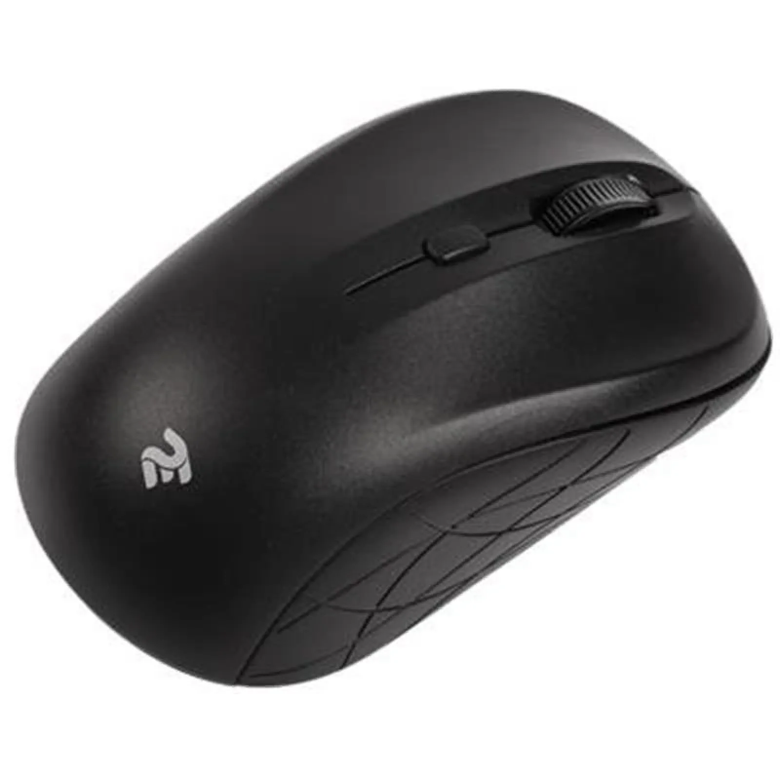 Мышь беспроводная 2E MF216 WL Black (2E-MF216WB) USB UA