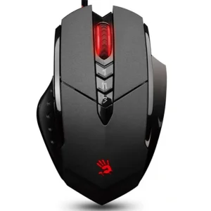 Миша A4Tech V7M Bloody Black USB V-Track, V7M Bloody (Black)