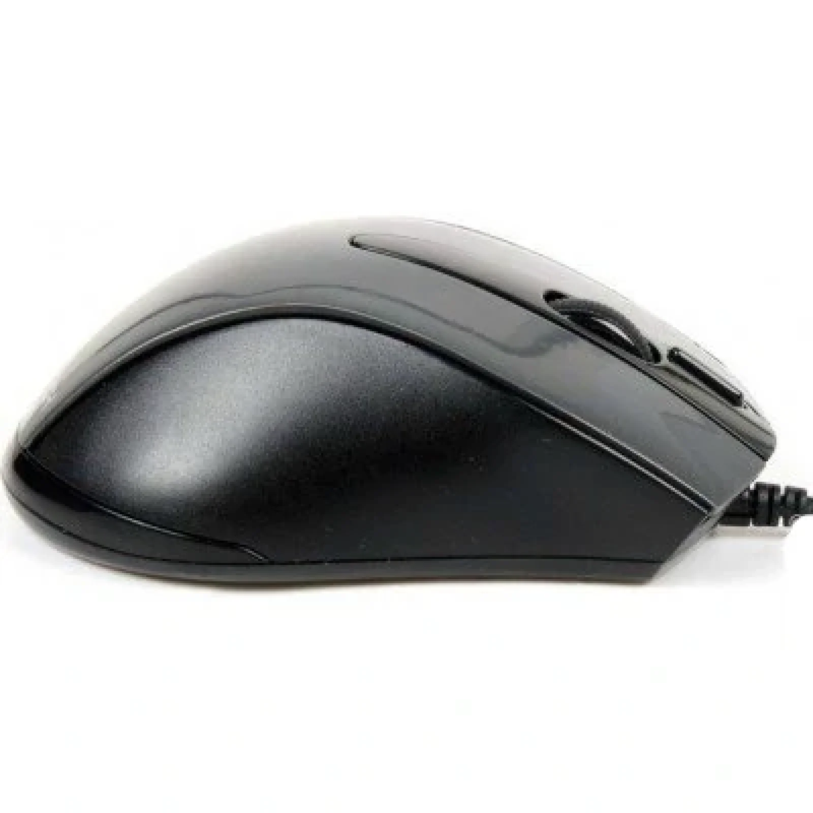 Мышь A4Tech N-500F-1 Glossy Grey USB V-Track, N-500F-1 (Glossy Grey) UA
