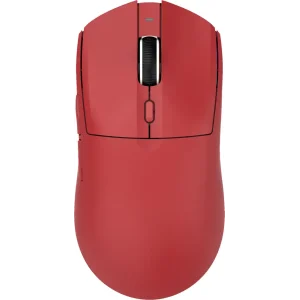 Миша бездротова Ajazz AJ139 V2 MC Red (AJ139-V2-MC-R) UA