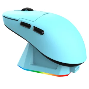 Миша бездротова Ajazz AJ159P MC Blue (AJ159P-MC-Blue) UA