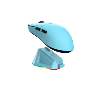 Миша бездротова Ajazz AJ159P MC Blue (AJ159P-MC-Blue) UA