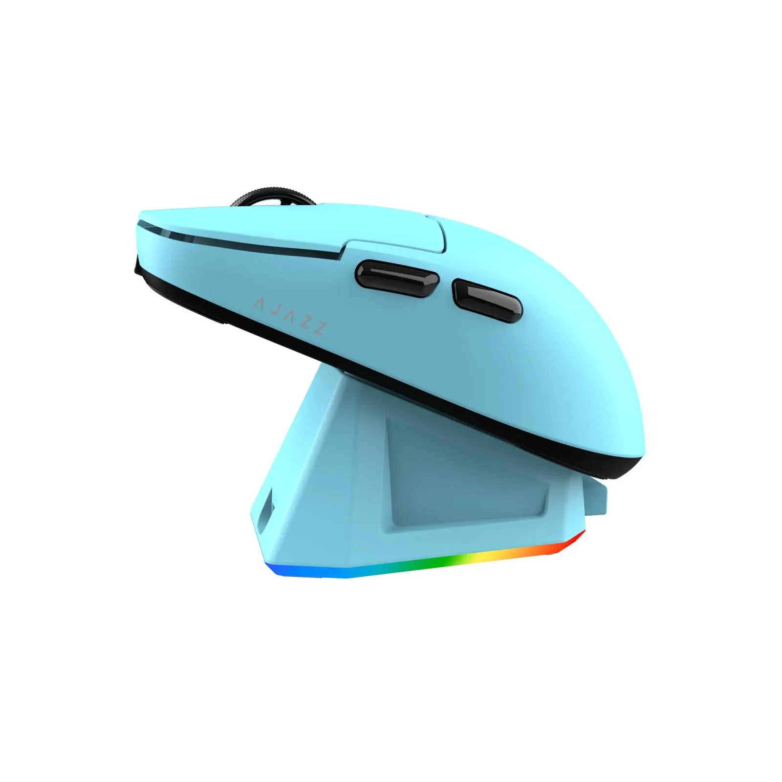 Миша бездротова Ajazz AJ159P MC Blue (AJ159P-MC-Blue) UA