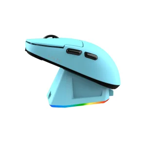 Миша бездротова Ajazz AJ159P MC Blue (AJ159P-MC-Blue) UA