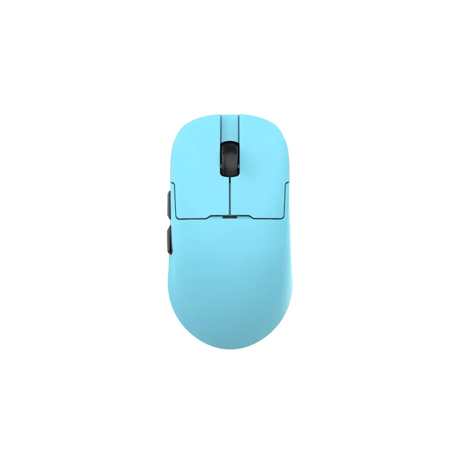 Миша бездротова Ajazz AJ159P MC Blue (AJ159P-MC-Blue) UA