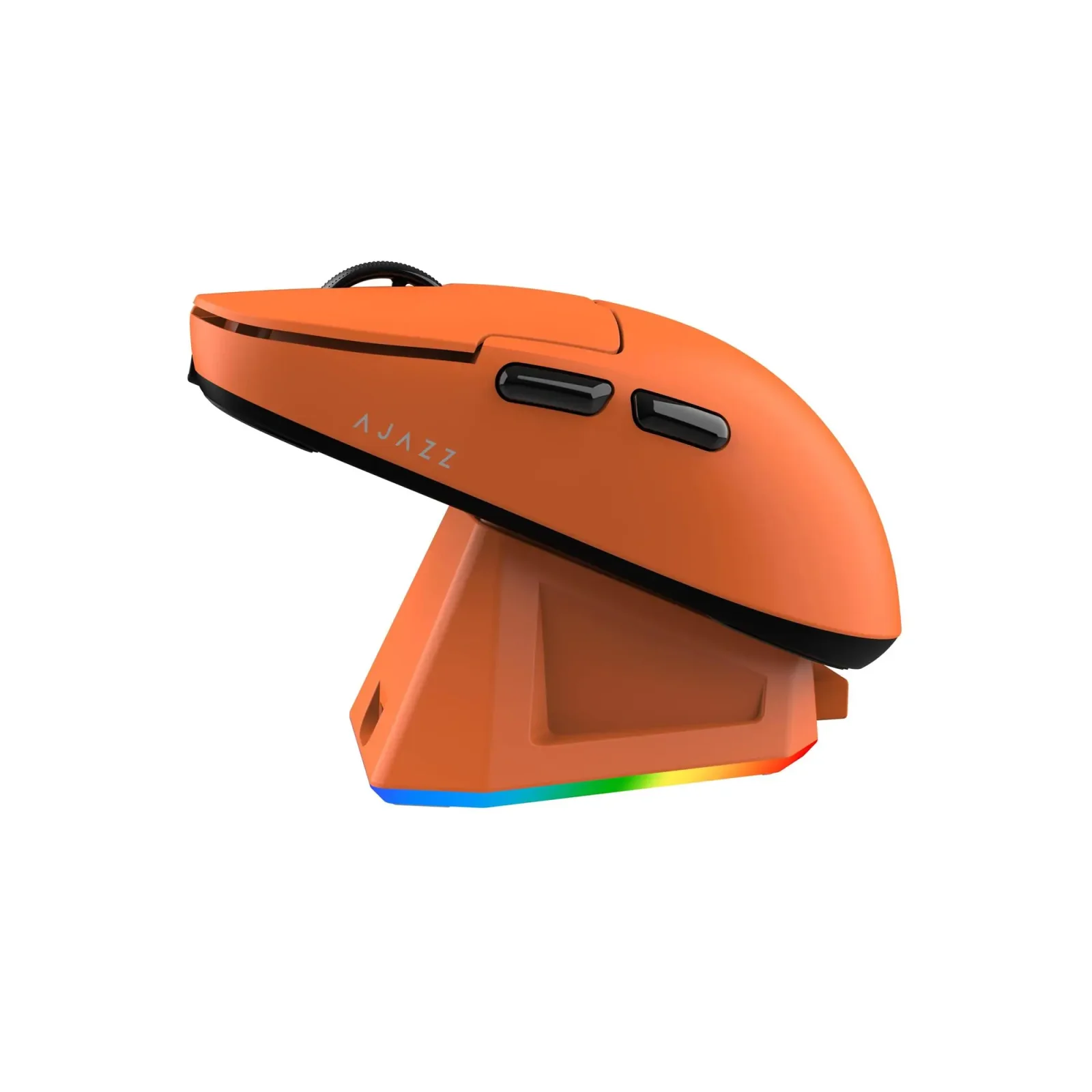 Миша бездротова Ajazz AJ159P MC Orange (AJ159P-MC-Orange) UA