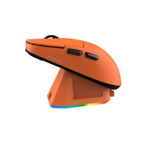 Миша бездротова Ajazz AJ159P MC Orange (AJ159P-MC-Orange) UA