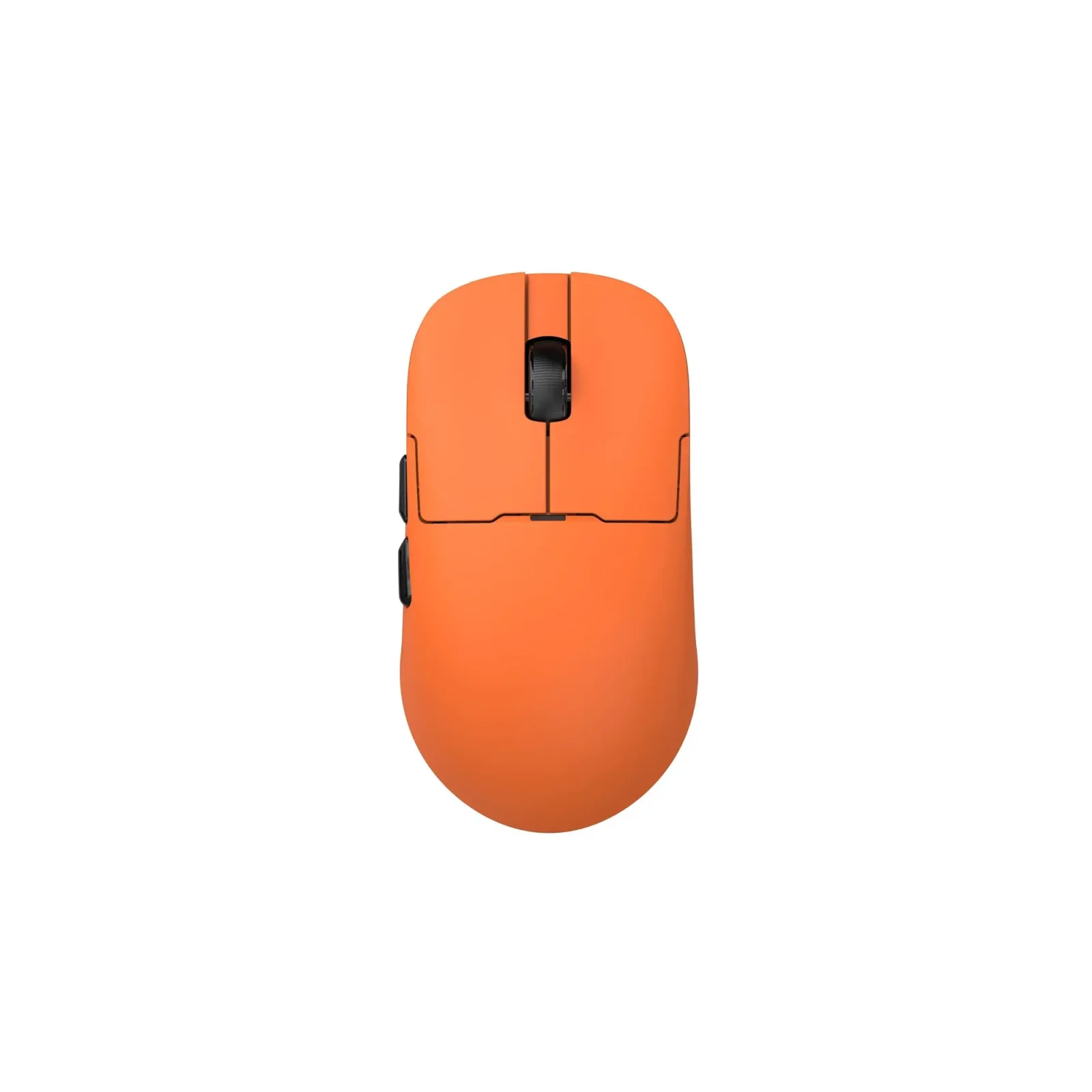 Миша бездротова Ajazz AJ159P MC Orange (AJ159P-MC-Orange) UA